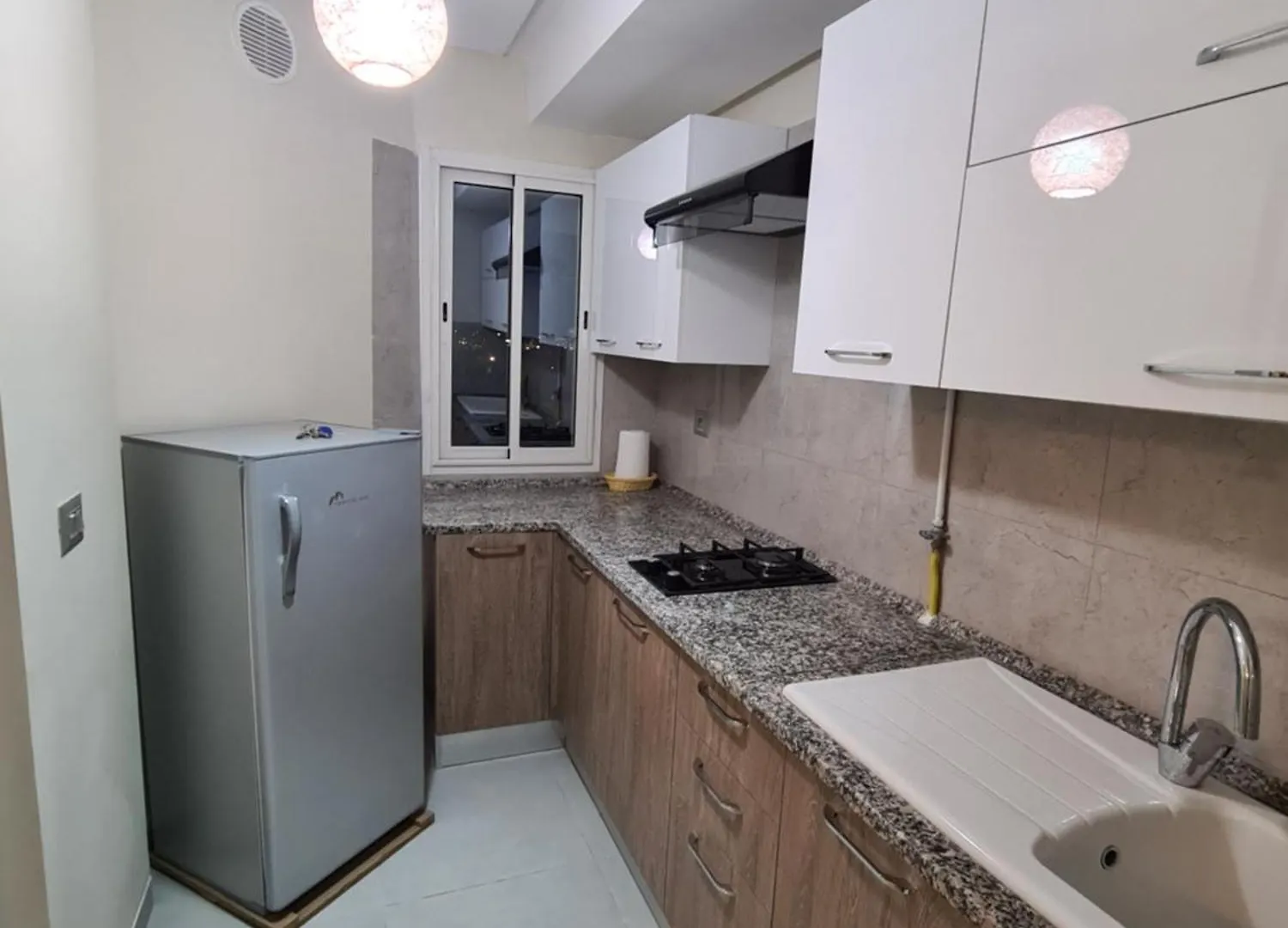 Beautiful Loft Apartment Tunis