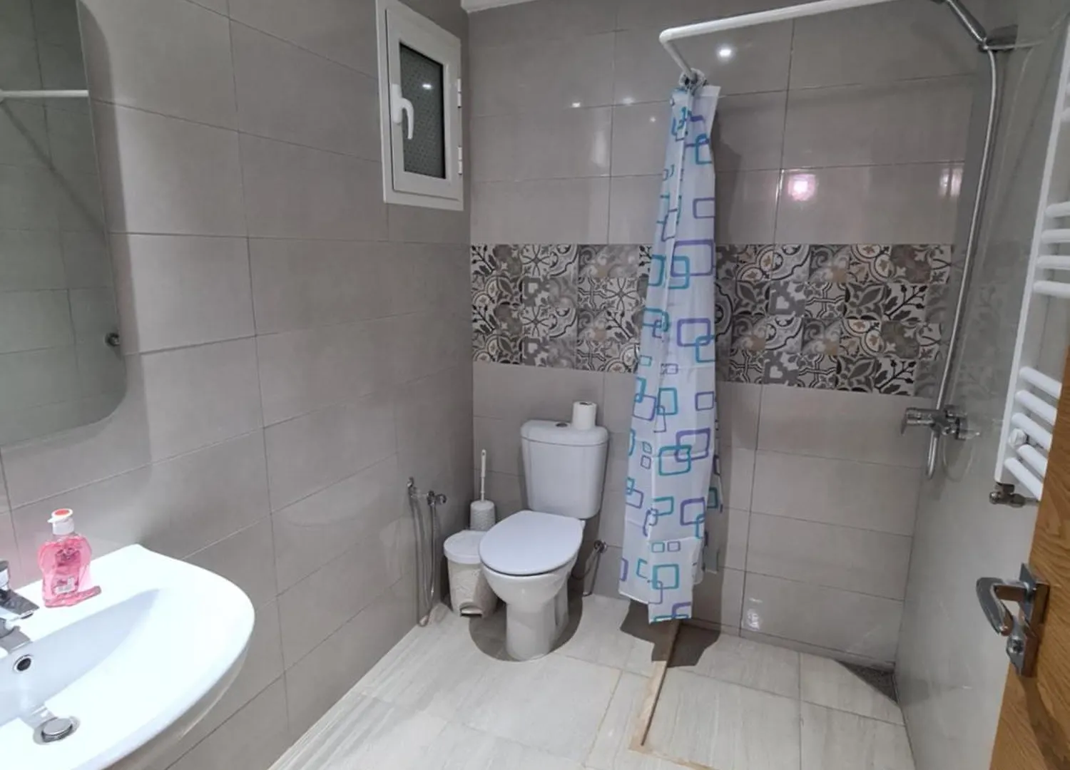 Beautiful Loft Apartment Tunis
