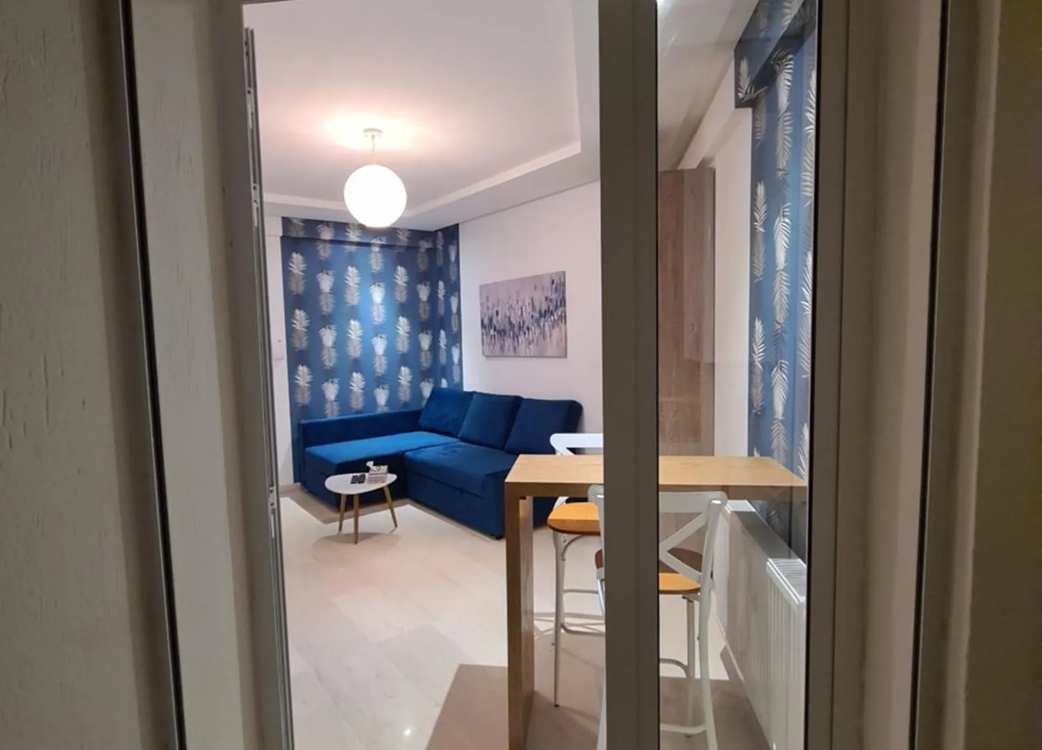Beautiful Loft Apartment Tunis Tunisia