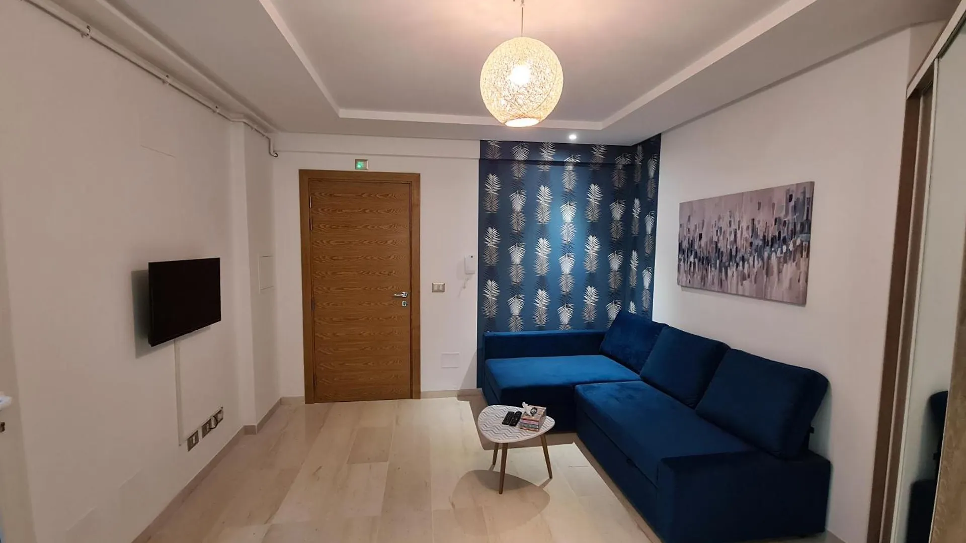 Beautiful Loft Apartment Tunis 0*,  Tunisia