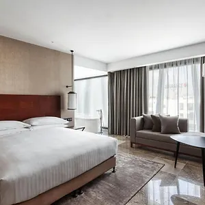Hotel Marriott, Tunis