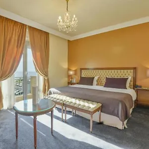 Hotel Acropole, Tunis